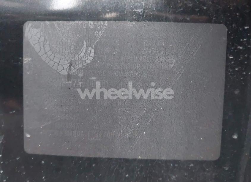 Photo 9 of 2010 Chevrolet Equinox LS (VIN 2CNALBEW7A6408861)