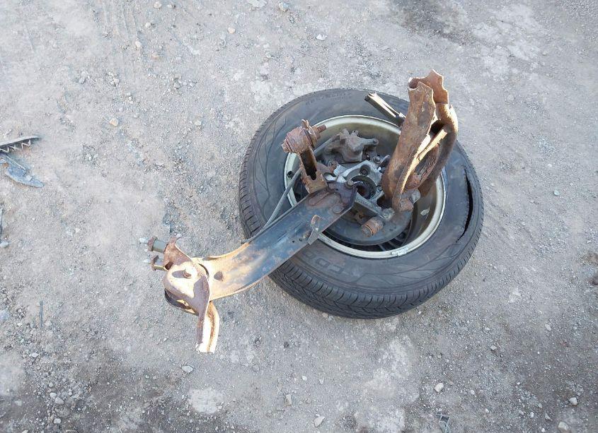 Photo 12 of 2010 Chevrolet Equinox LS (VIN 2CNALBEW8A6214761)