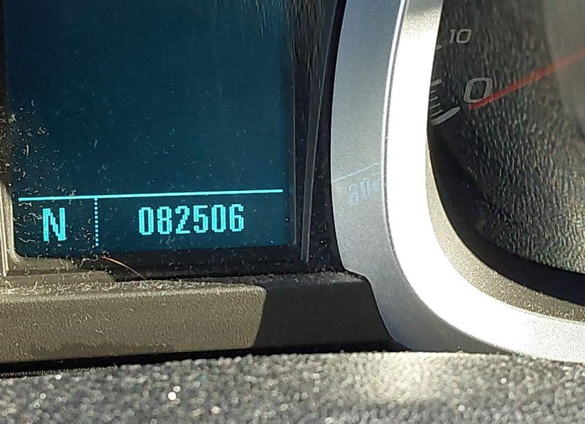 Photo 16 of 2010 Chevrolet Equinox LS (VIN 2CNALBEW8A6214761)