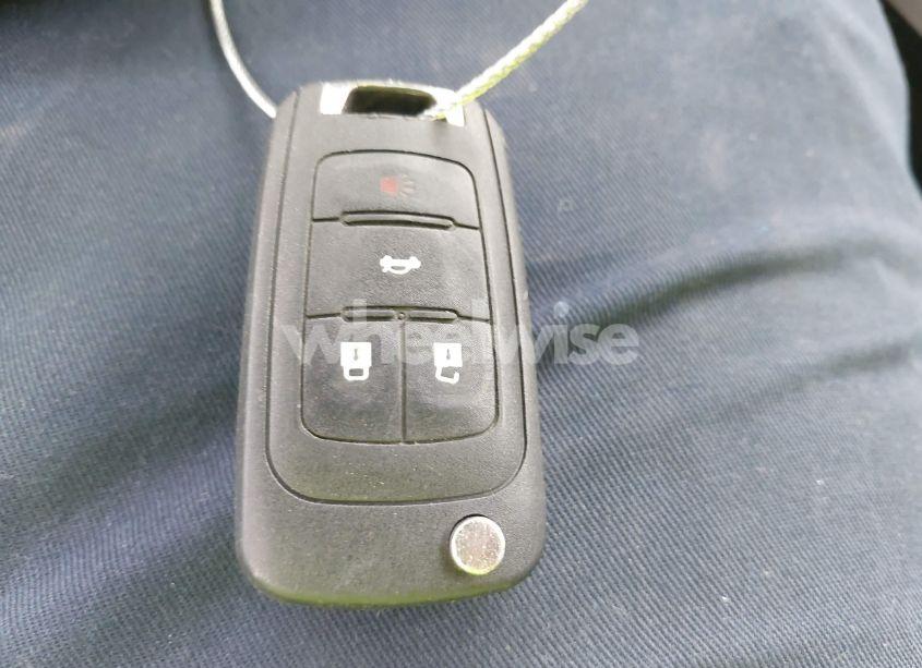 Photo 11 of 2010 Chevrolet Equinox LS (VIN 2CNALBEW8A6275513)