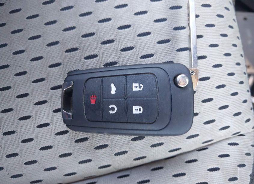 Photo 11 of 2010 Chevrolet Equinox LS (VIN 2CNALBEW8A6394565)