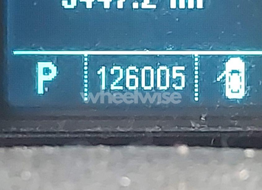 Photo 12 of 2010 Chevrolet Equinox LS (VIN 2CNALBEW9A6260079)