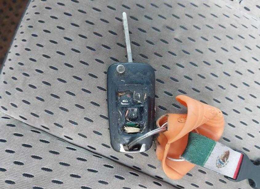 Photo 11 of 2010 Chevrolet Equinox LS (VIN 2CNALBEW9A6277366)