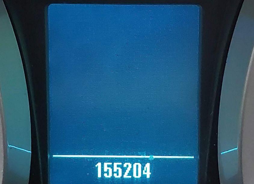 Photo 14 of 2010 Chevrolet Equinox LS (VIN 2CNALBEW9A6348937)