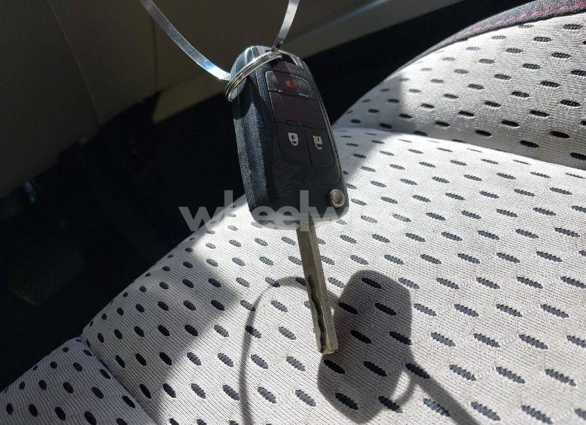 Photo 11 of 2010 Chevrolet Equinox LS (VIN 2CNALBEW9A6377791)