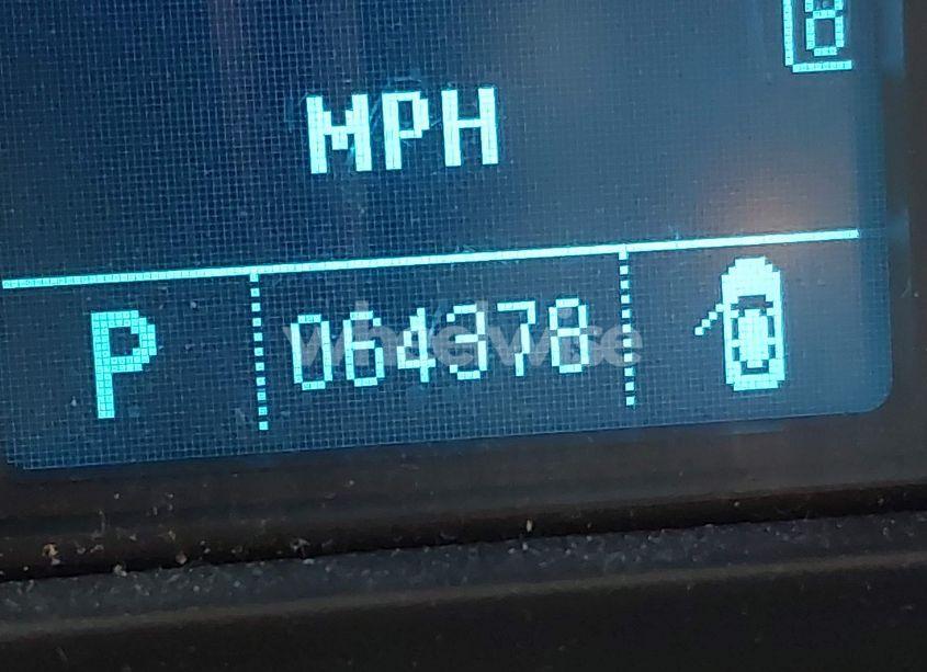 Photo 15 of 2010 Chevrolet Equinox LS (VIN 2CNALBEWXA6238804)