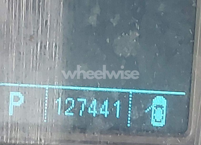 Photo 15 of 2010 Chevrolet Equinox LS (VIN 2CNALBEWXA6368937)