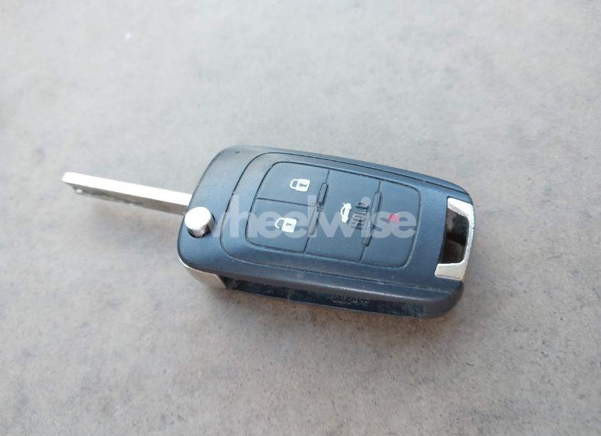 Photo 11 of 2010 Chevrolet Equinox LS (VIN 2CNALBEWXA6403136)