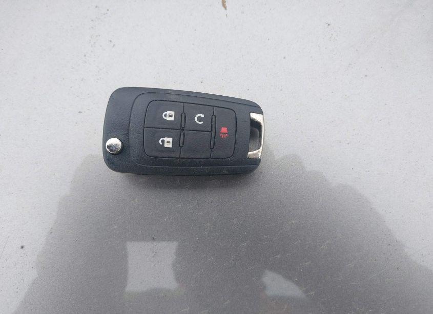 Photo 11 of 2011 Chevrolet Equinox 1LT (VIN 2CNALDEC0B6203062)