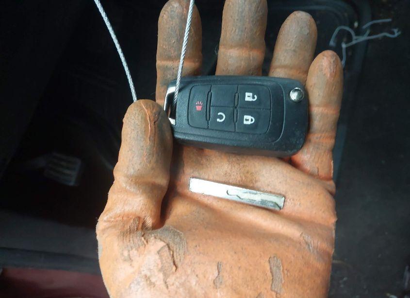 Photo 12 of 2011 Chevrolet Equinox 1LT (VIN 2CNALDEC0B6203062)