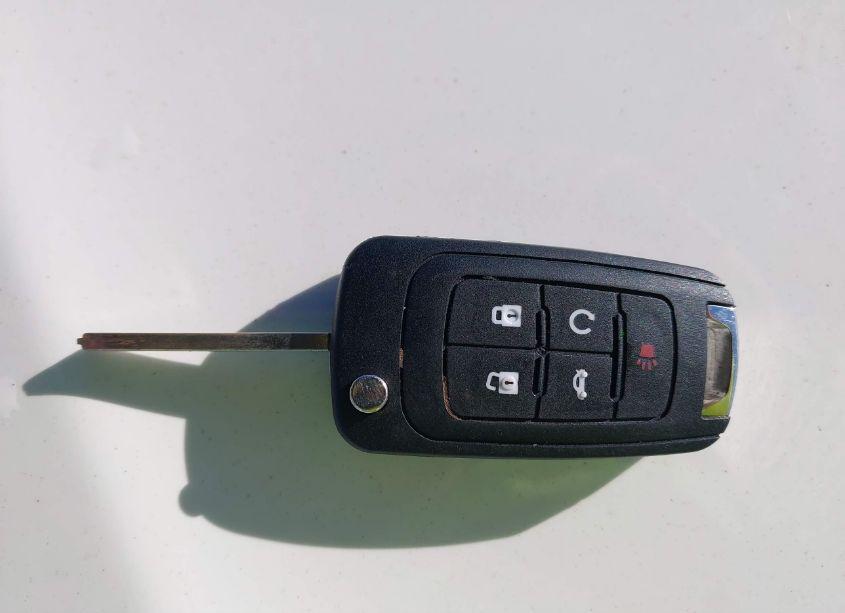 Photo 11 of 2011 Chevrolet Equinox 1LT (VIN 2CNALDEC0B6241083)