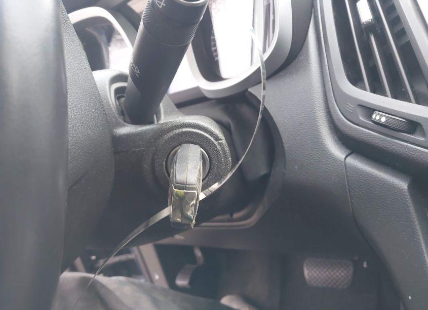 Photo 11 of 2011 Chevrolet Equinox 1LT (VIN 2CNALDEC0B6317546)