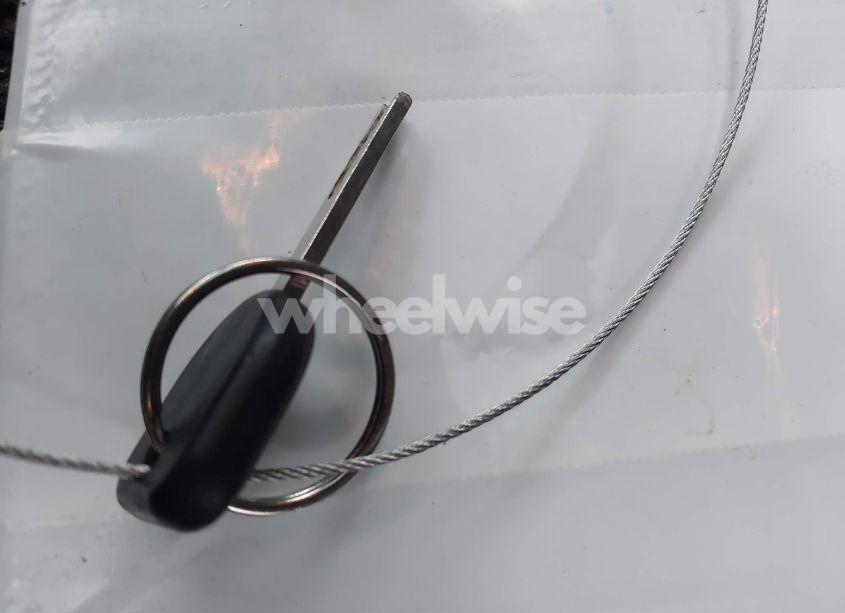 Photo 11 of 2011 Chevrolet Equinox 1LT (VIN 2CNALDEC0B6392361)