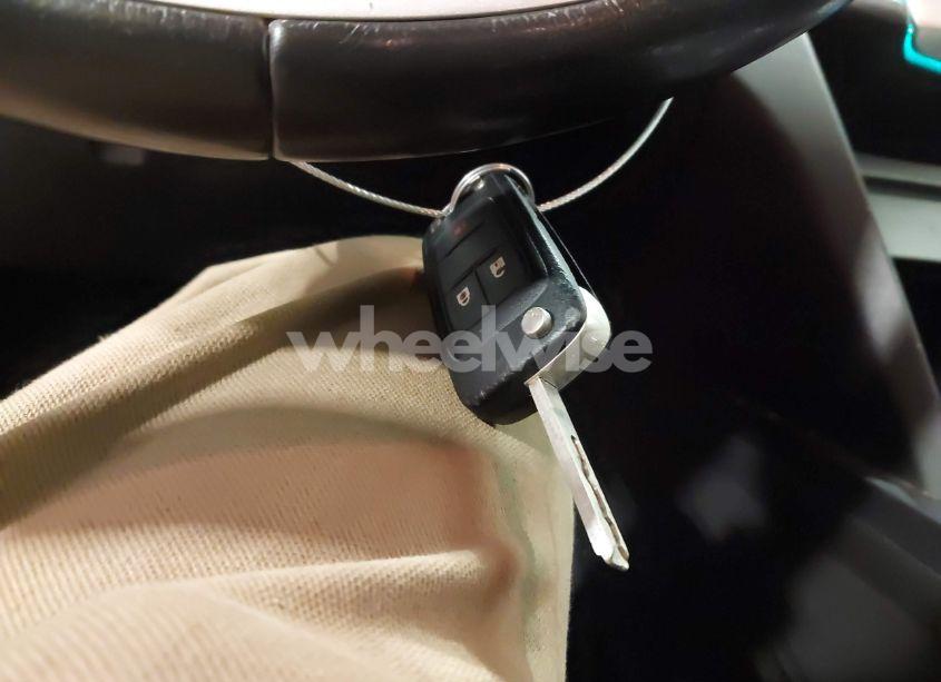 Photo 11 of 2011 Chevrolet Equinox 1LT (VIN 2CNALDEC0B6454163)