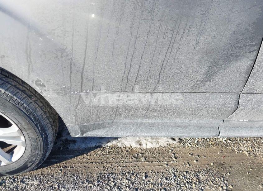 Photo 14 of 2011 Chevrolet Equinox 1LT (VIN 2CNALDEC0B6457189)