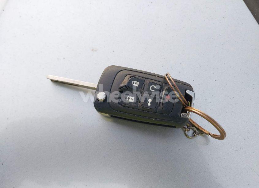 Photo 11 of 2011 Chevrolet Equinox 1LT (VIN 2CNALDEC1B6462434)