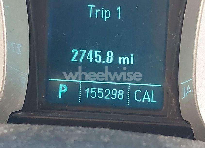 Photo 15 of 2011 Chevrolet Equinox 1LT (VIN 2CNALDEC1B6469979)