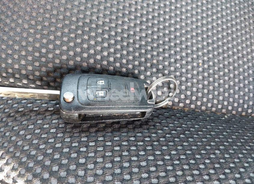 Photo 11 of 2011 Chevrolet Equinox 1LT (VIN 2CNALDEC1B6474406)