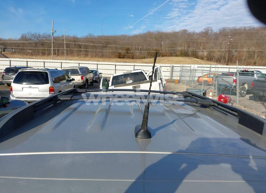 Photo 12 of 2011 Chevrolet Equinox 1LT (VIN 2CNALDEC1B6474406)