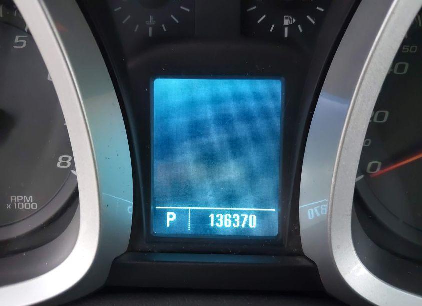 Photo 15 of 2011 Chevrolet Equinox 1LT (VIN 2CNALDEC2B6214239)