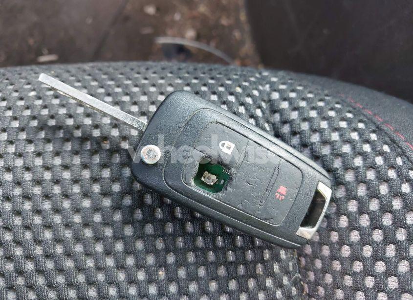 Photo 11 of 2011 Chevrolet Equinox 1LT (VIN 2CNALDEC2B6235771)