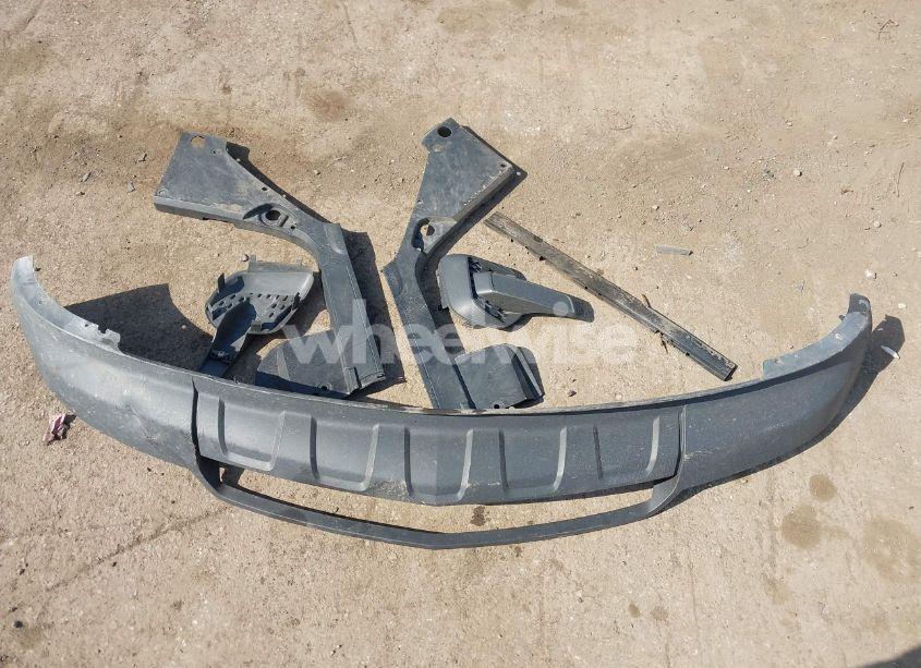 Photo 12 of 2011 Chevrolet Equinox 1LT (VIN 2CNALDEC2B6235771)