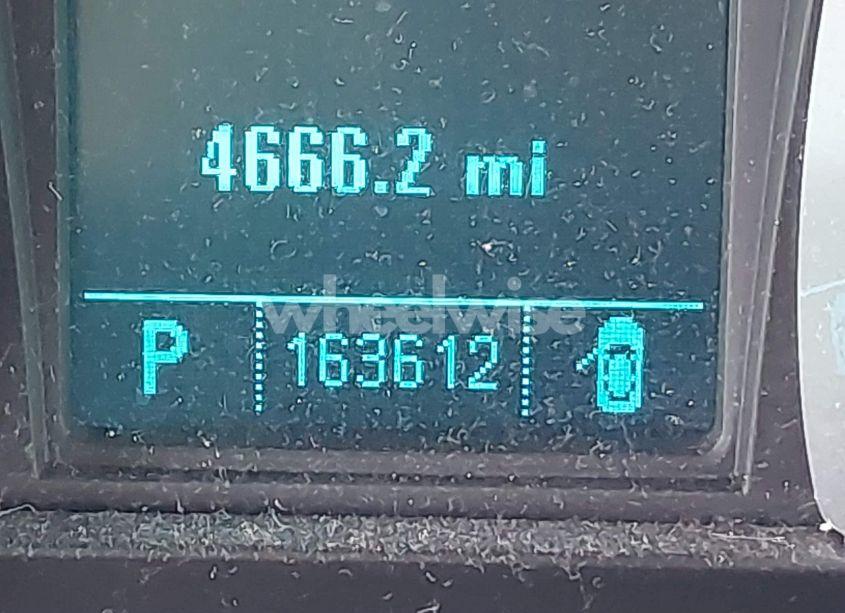 Photo 16 of 2011 Chevrolet Equinox 1LT (VIN 2CNALDEC2B6235771)