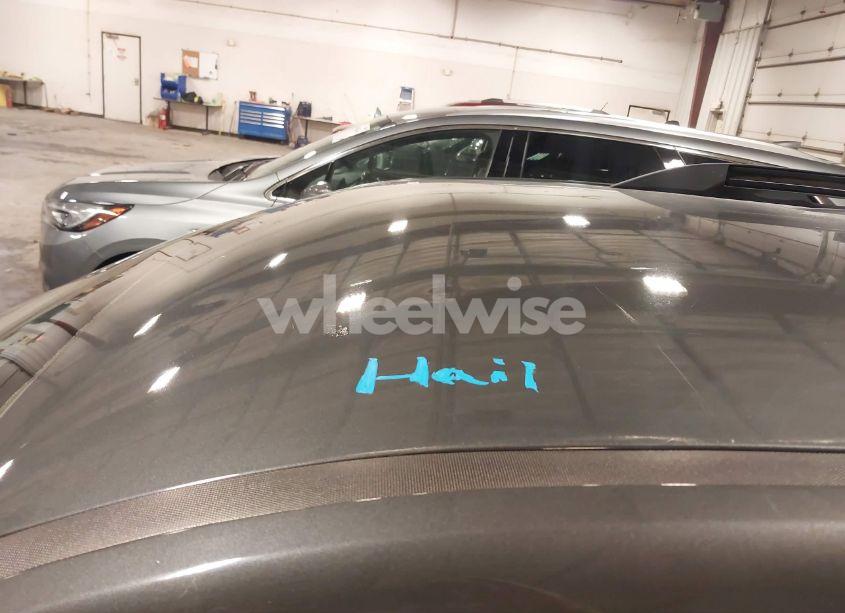 Photo 17 of 2011 Chevrolet Equinox 1LT (VIN 2CNALDEC2B6366828)