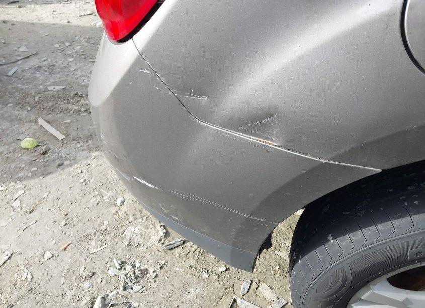 Photo 13 of 2011 Chevrolet Equinox 1LT (VIN 2CNALDEC2B6384049)