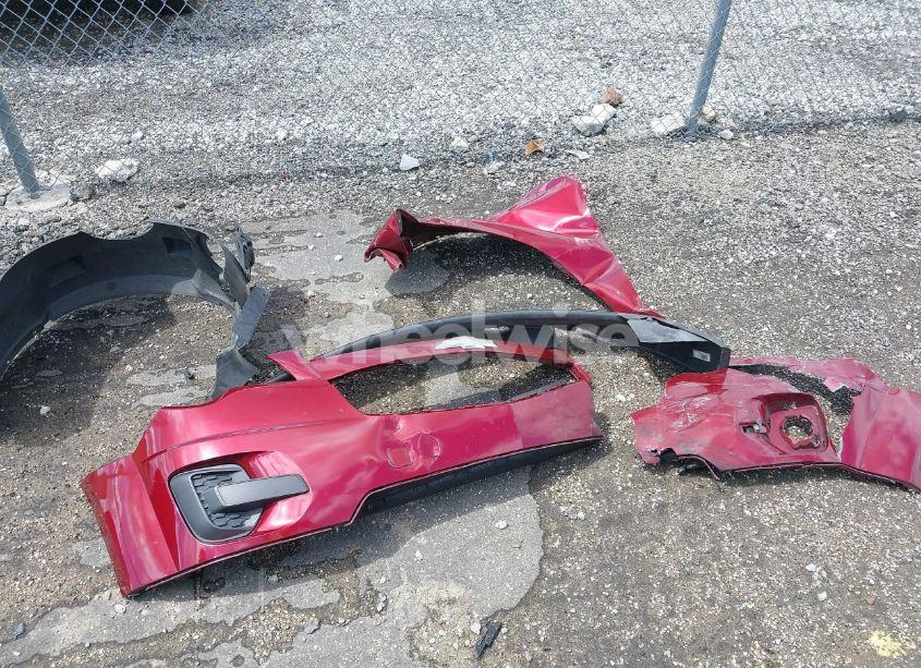 Photo 12 of 2011 Chevrolet Equinox 1LT (VIN 2CNALDEC2B6432052)