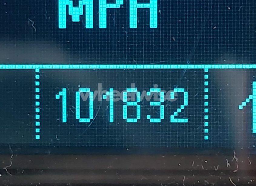 Photo 16 of 2011 Chevrolet Equinox 1LT (VIN 2CNALDEC2B6432052)