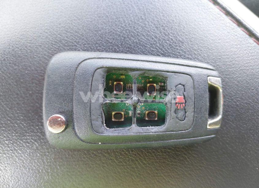 Photo 11 of 2011 Chevrolet Equinox 1LT (VIN 2CNALDEC2B6438823)