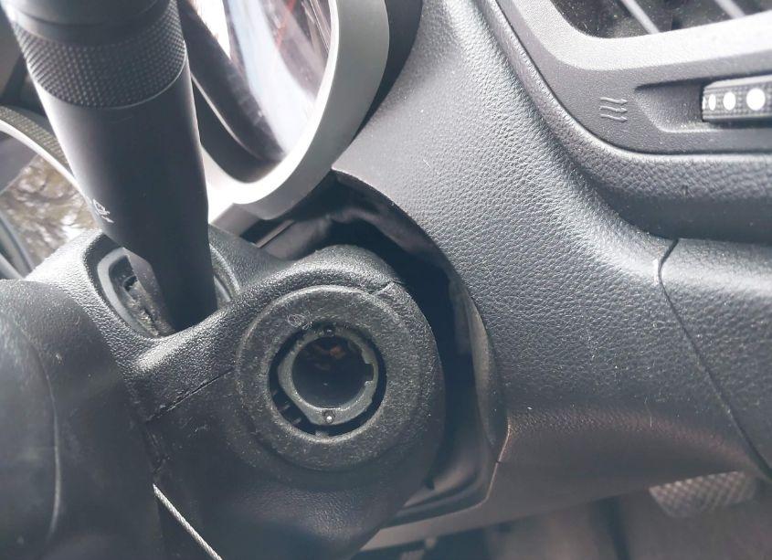 Photo 12 of 2011 Chevrolet Equinox 1LT (VIN 2CNALDEC2B6442581)