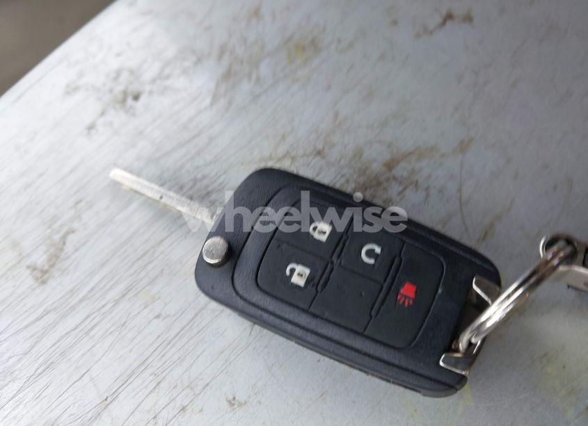 Photo 11 of 2011 Chevrolet Equinox 1LT (VIN 2CNALDEC2B6470431)