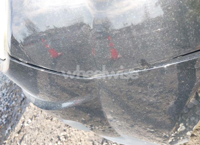 Photo 13 of 2011 Chevrolet Equinox 1LT (VIN 2CNALDEC2B6474947)