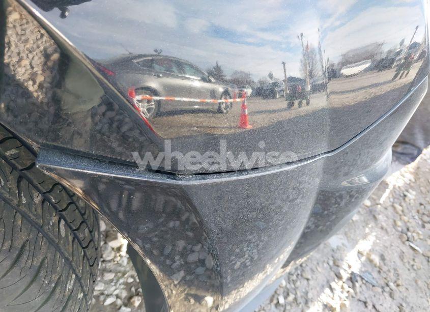 Photo 6 of 2011 Chevrolet Equinox 1LT (VIN 2CNALDEC2B6474947)