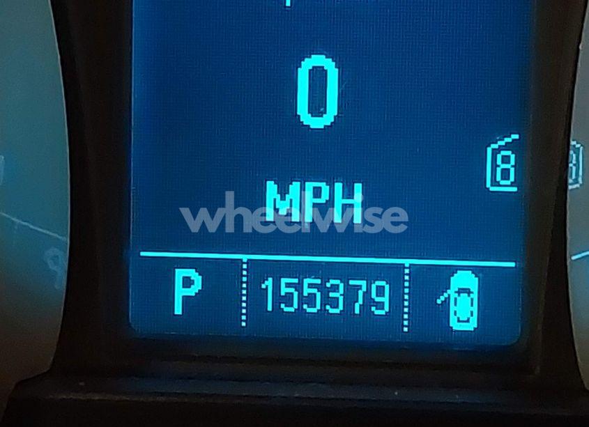 Photo 15 of 2011 Chevrolet Equinox LT (VIN 2CNALDEC2B6476441)