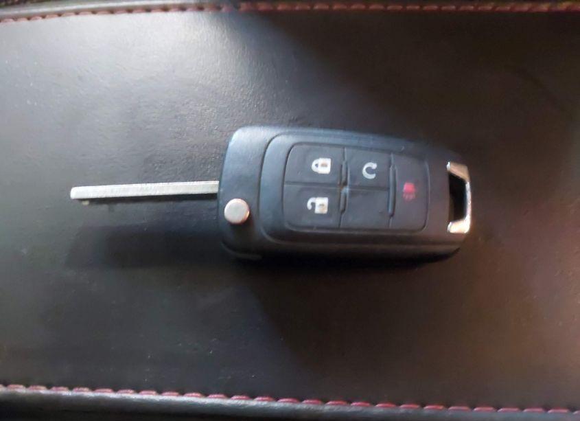 Photo 11 of 2011 Chevrolet Equinox 1LT (VIN 2CNALDEC3B6208210)