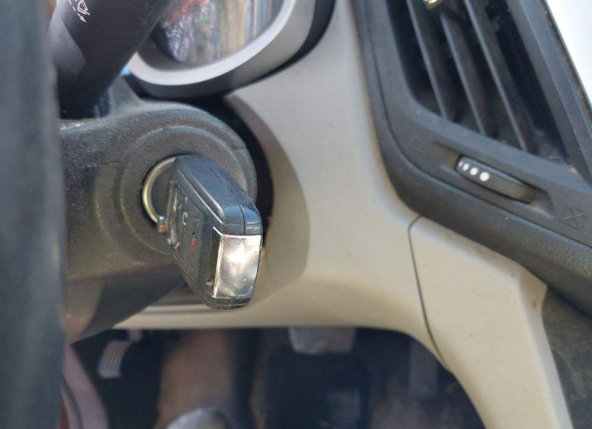 Photo 11 of 2011 Chevrolet Equinox 1LT (VIN 2CNALDEC3B6350119)