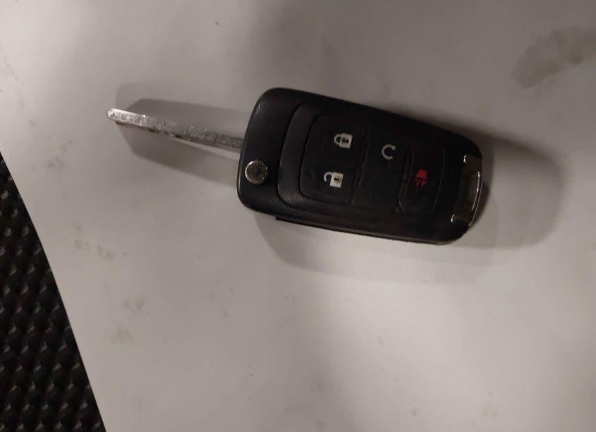 Photo 11 of 2011 Chevrolet Equinox 1LT (VIN 2CNALDEC3B6354056)