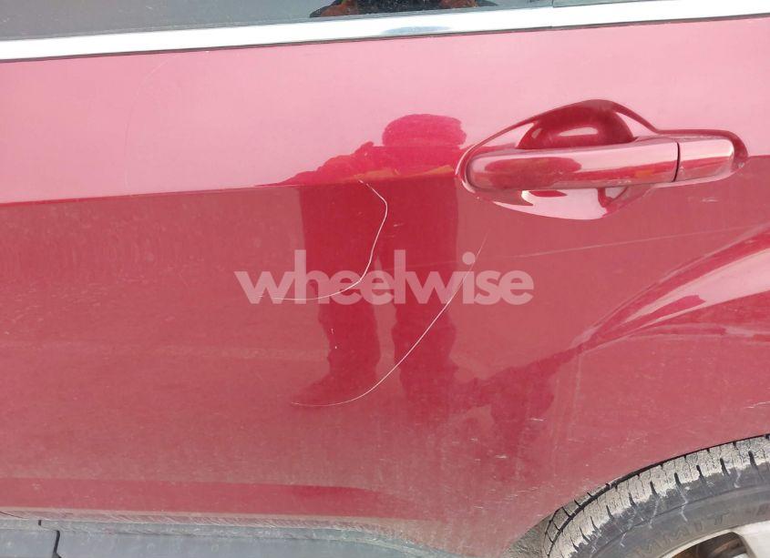 Photo 13 of 2011 Chevrolet Equinox 1LT (VIN 2CNALDEC3B6394718)