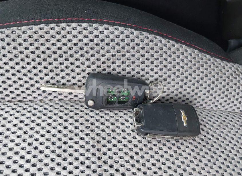 Photo 11 of 2011 Chevrolet Equinox 1LT (VIN 2CNALDEC3B6408374)