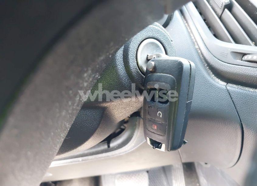 Photo 11 of 2011 Chevrolet Equinox 1LT (VIN 2CNALDEC4B6311104)