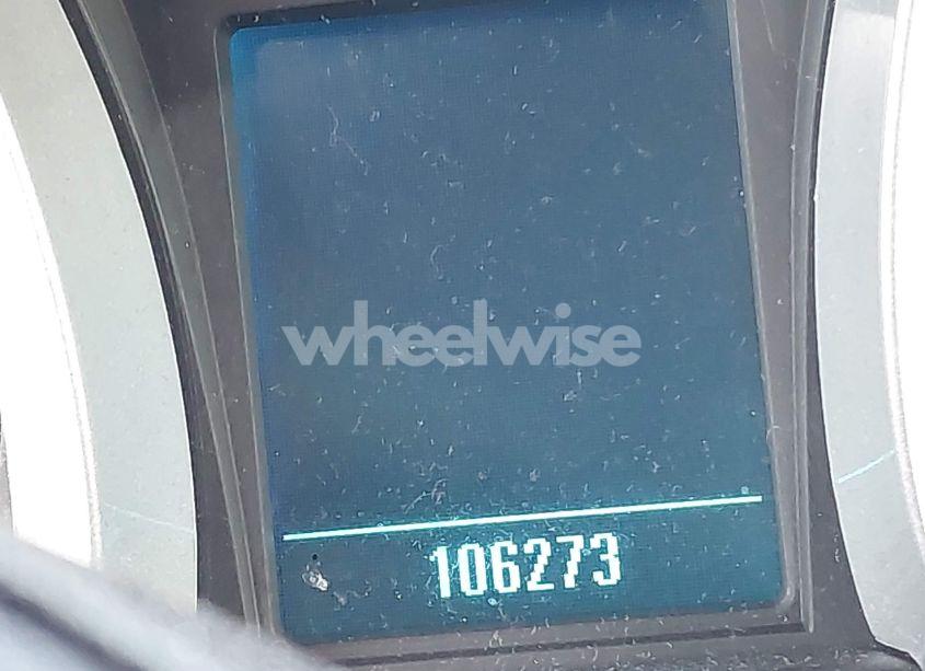 Photo 15 of 2011 Chevrolet Equinox 1LT (VIN 2CNALDEC4B6371755)