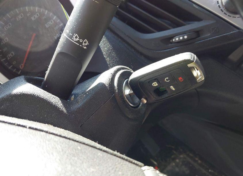 Photo 11 of 2011 Chevrolet Equinox 1LT (VIN 2CNALDEC4B6465294)