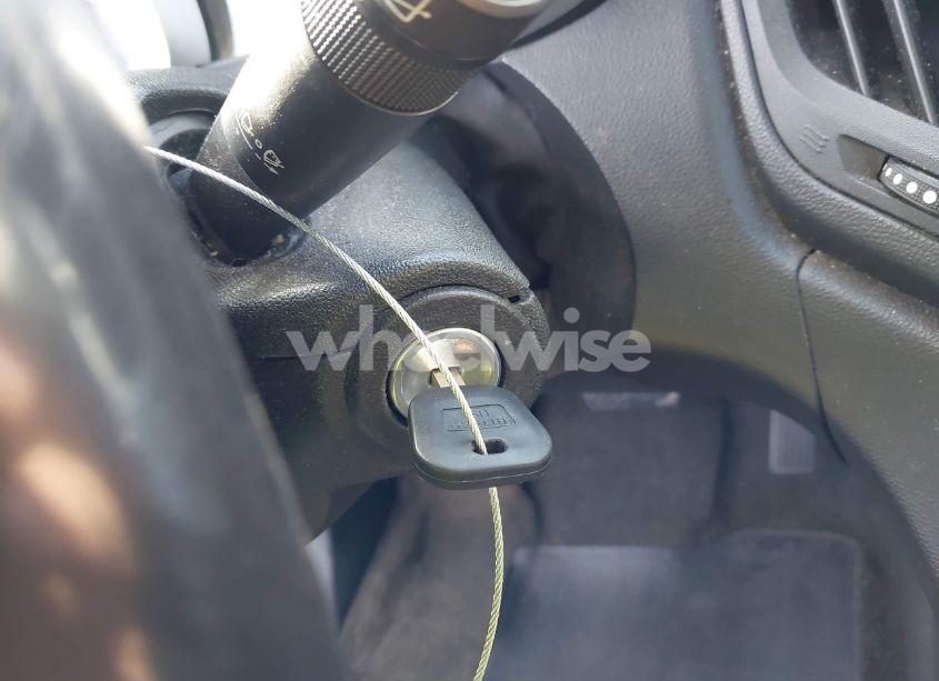 Photo 11 of 2011 Chevrolet Equinox 1LT (VIN 2CNALDEC5B6218012)