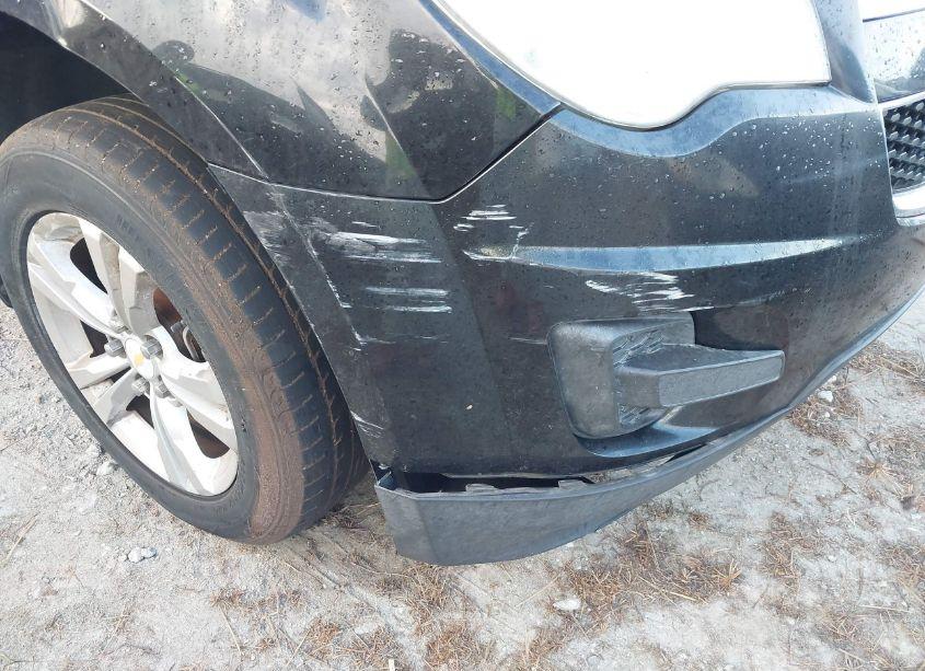 Photo 6 of 2011 Chevrolet Equinox 1LT (VIN 2CNALDEC5B6324041)