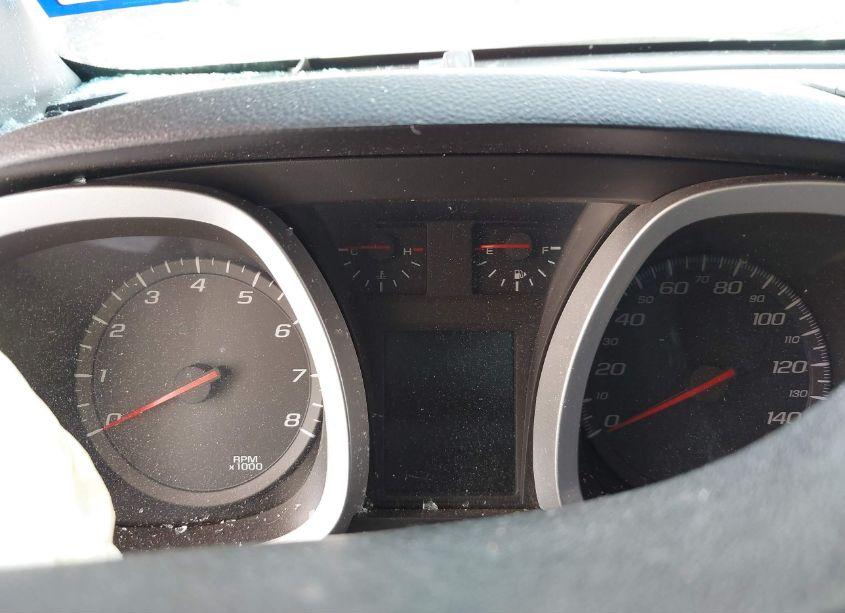 Photo 15 of 2011 Chevrolet Equinox 1LT (VIN 2CNALDEC5B6366757)