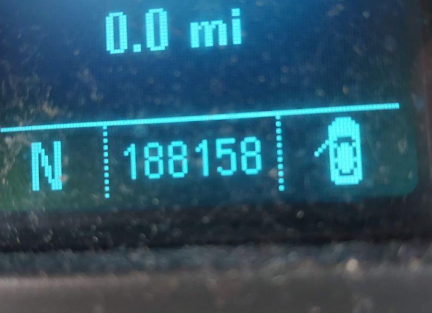 Photo 7 of 2011 Chevrolet Equinox 1LT (VIN 2CNALDEC5B6385020)