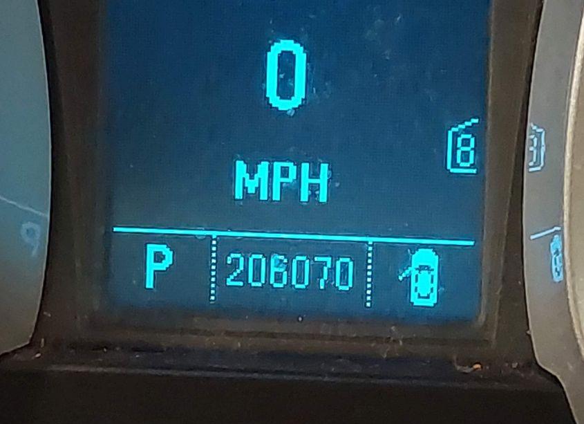 Photo 15 of 2011 Chevrolet Equinox 1LT (VIN 2CNALDEC6B6264111)